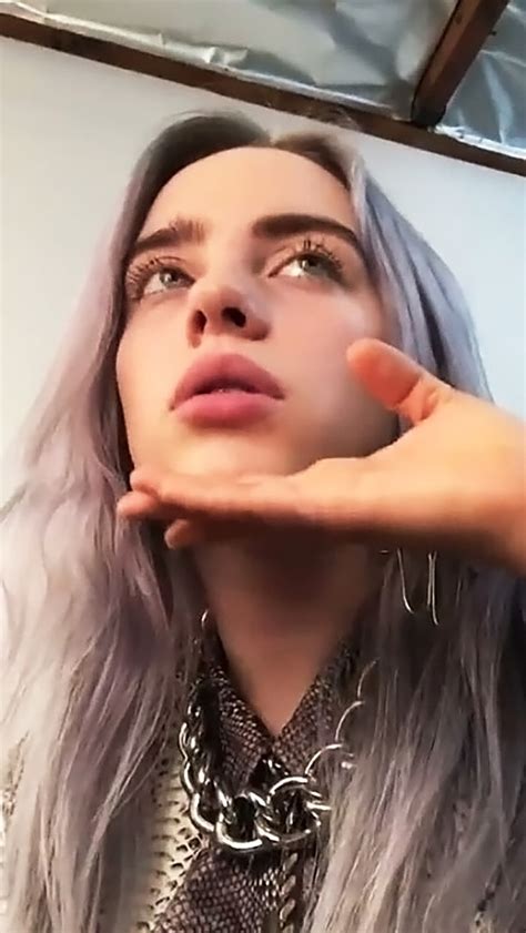 porn billie eilish nude|Billie Eilish Nude LEAKED Pics & Sex Tape Porn [NEW 2021]